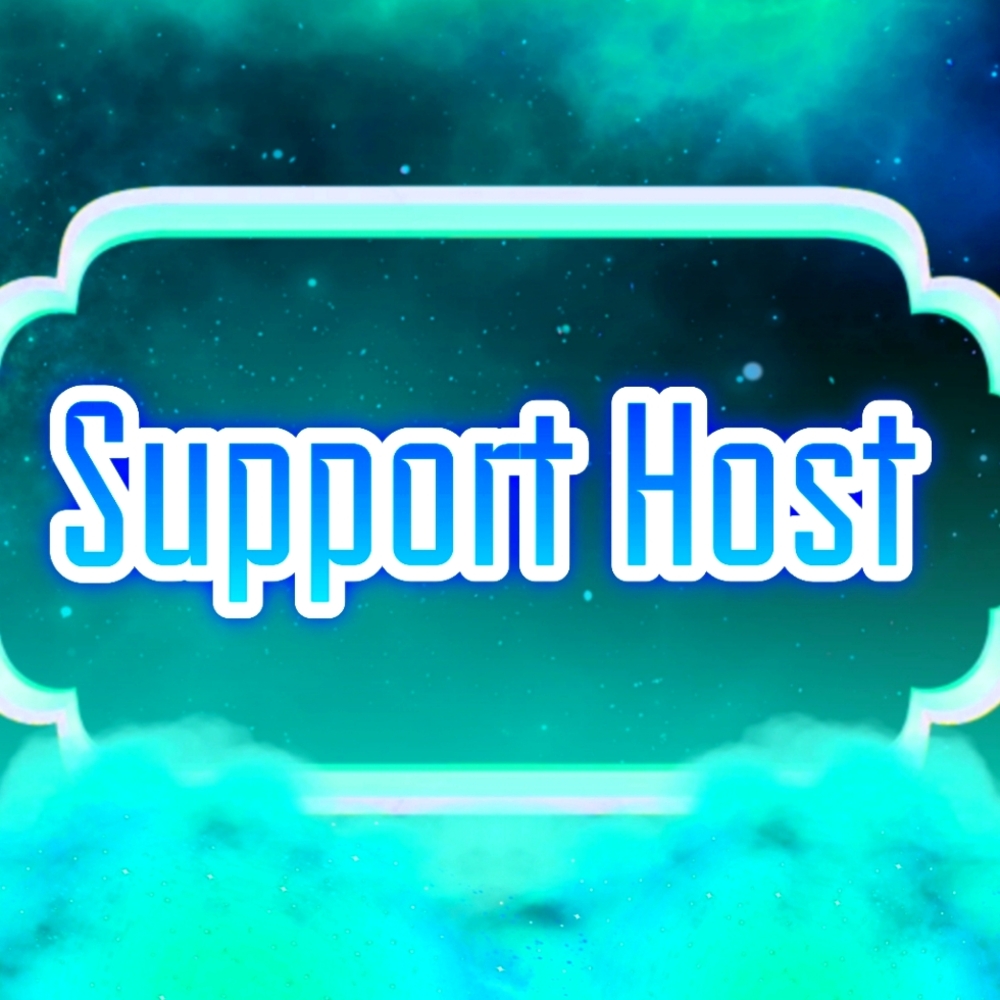 Support Host